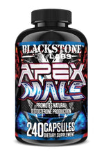 Apex male