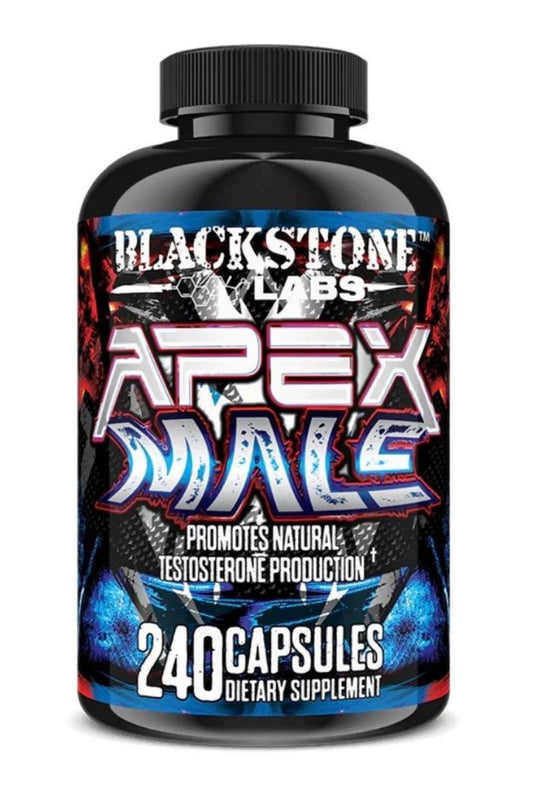 Apex male
