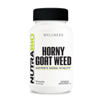 Horny Goat Weed - 90 Caps