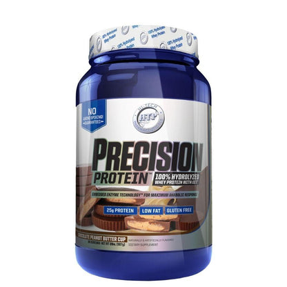 Hi-Tech Precision Protein 2lb