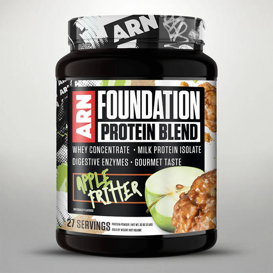 Arn Foundation Protein