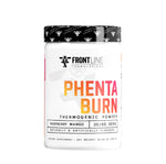 Phenta Burn