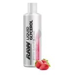 Raw Liquid Glycerol