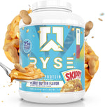 RYSE Loaded Protein 4.8lb