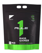 Rule 1 Mass gainer