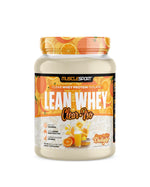 Lean whey Clear iso