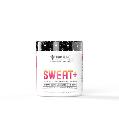 Sweat +