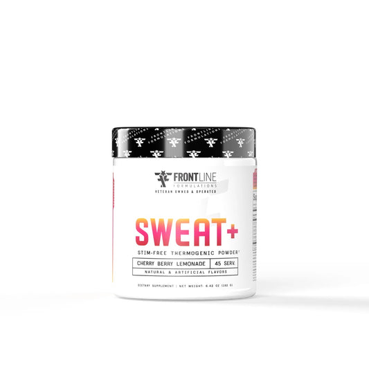 Sweat +