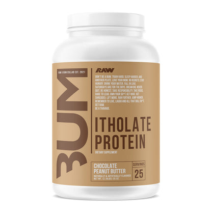 CBUM Itholate Protein 2lb