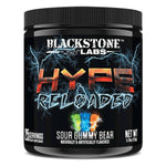 Blackstone Labs Hype Reloaded