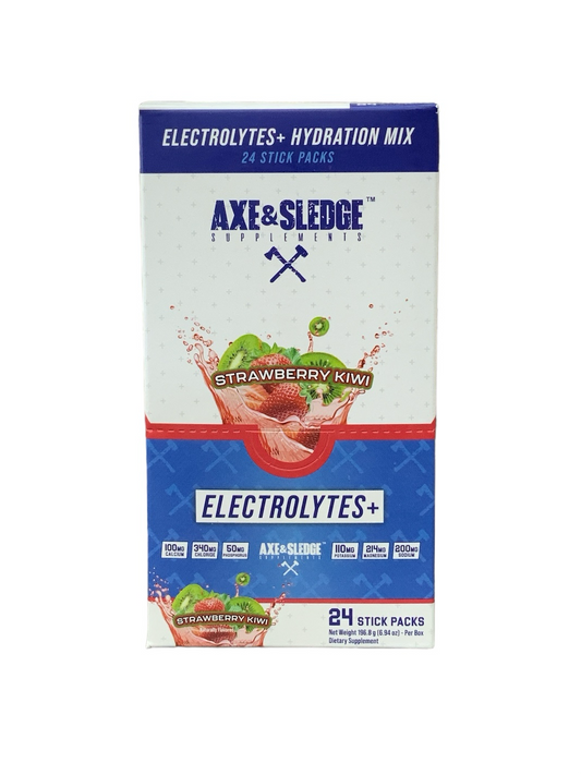 Electrolytes