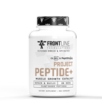 Project Peptide