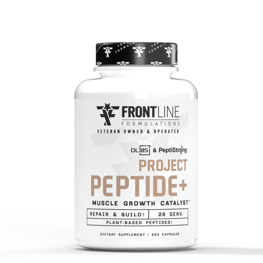 Project Peptide