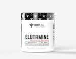 Glutamine