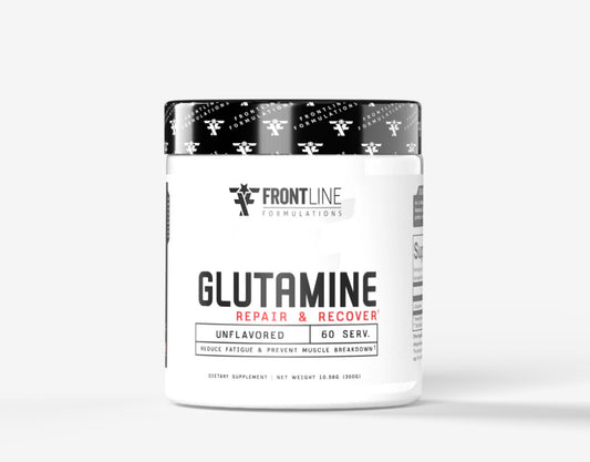 Glutamine