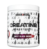 Immortal Creatine