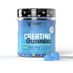 Creatine Gummies