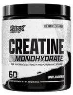 Nutrex creatine 60