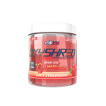 Oxyshred Gummies