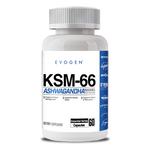 Evogen KSM-66®️ Ashwagandha
