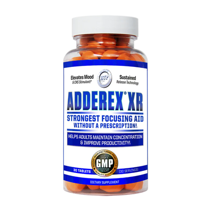 Adderex® XR