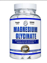 Magnesium Glycinate