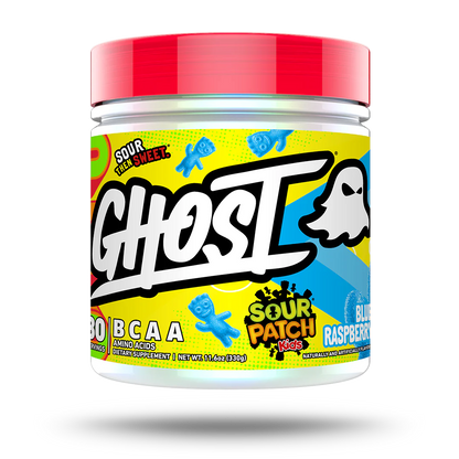 GHOST® BCAA