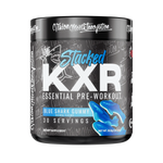 KXR STACKED® PRE WORKOUT