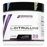 Cutler Essentials L-Citrulline
