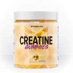 FINAFLEX CREATINE GUMMIES 120ct
