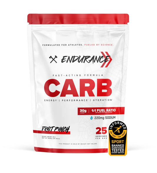 Endurance Carb