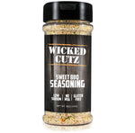 Wicked Cutz Seasonings