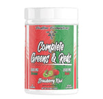 Complete Greens & Reds