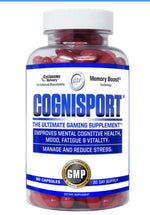 Cognisport