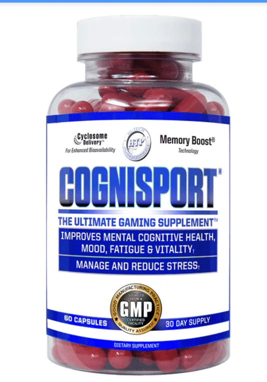 Cognisport