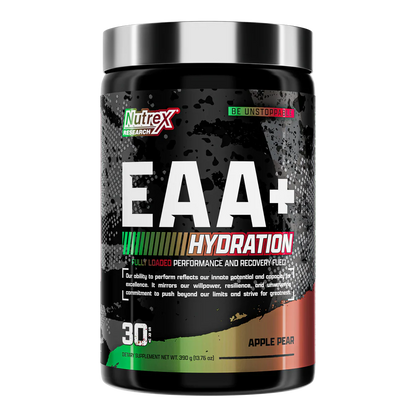 Nutrex EAA + Hydration