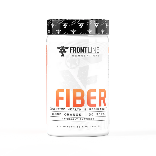 Fiber +