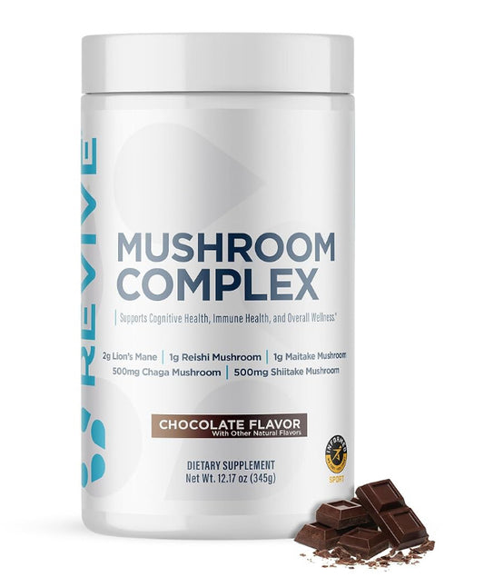 Mushroom complex