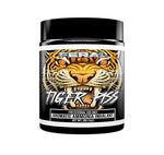 Tiger Piss Smelling Salts