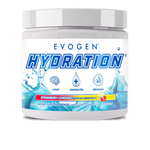 Hydration Full Spectrum Electrolyte Powder