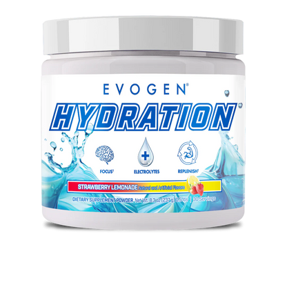 Hydration Full Spectrum Electrolyte Powder