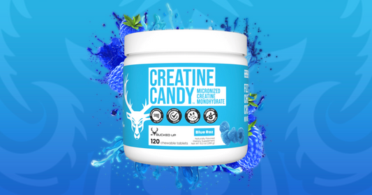 Creatine Candy