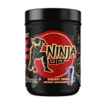Ninja Up (No-Yo)