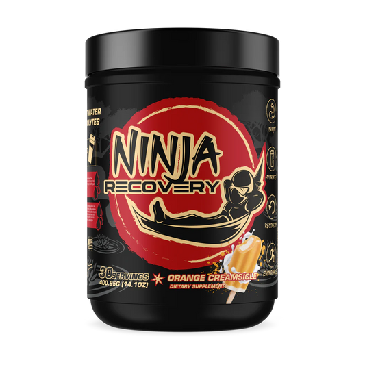 Ninja Recovery