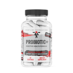 Probiotic +