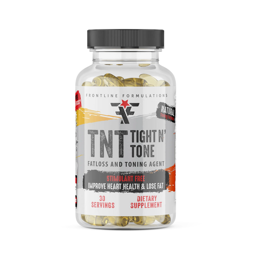 Good Morning: Detox & Gut Performance Drink