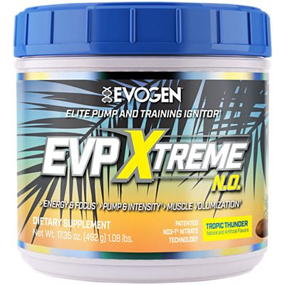 EVPXTREME N.O. Evogen