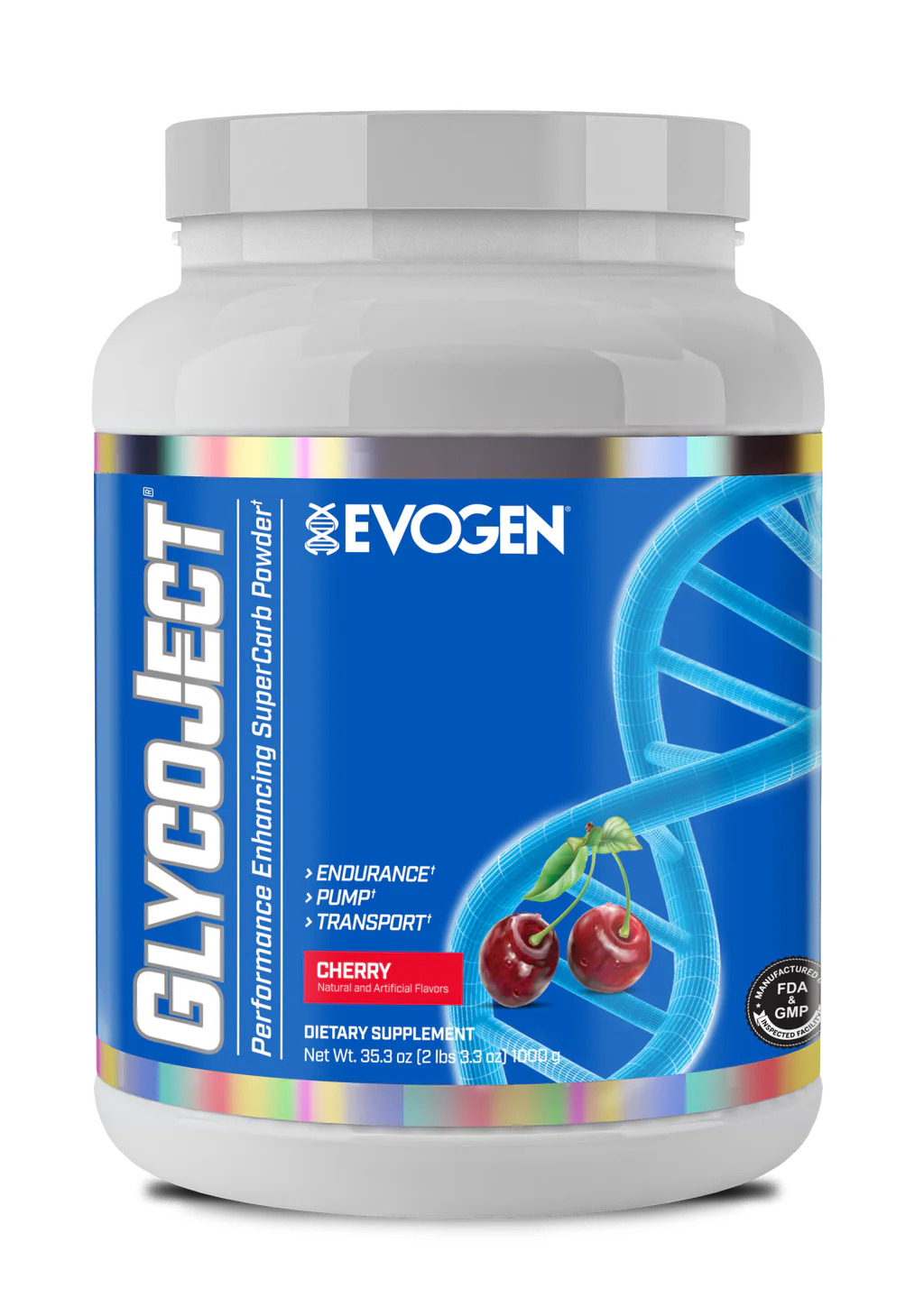 GlycoJect Evogen