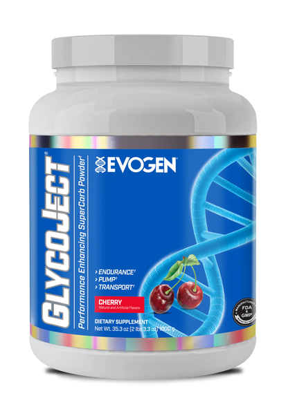 GlycoJect Evogen