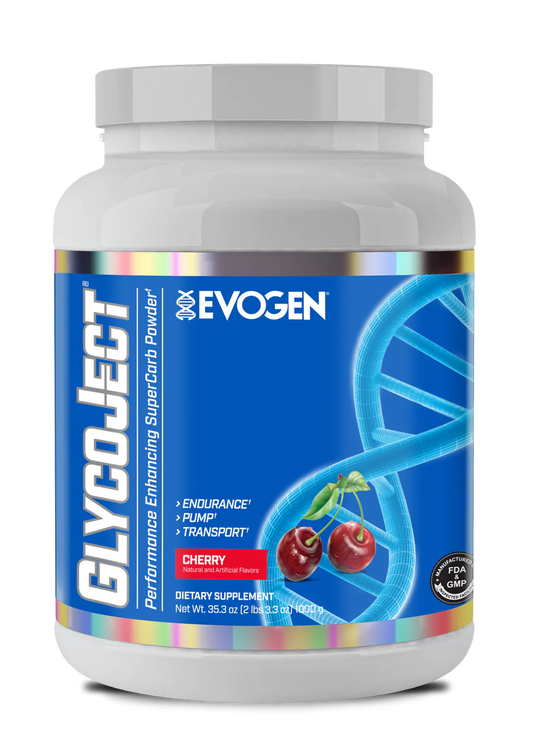 GlycoJect Evogen